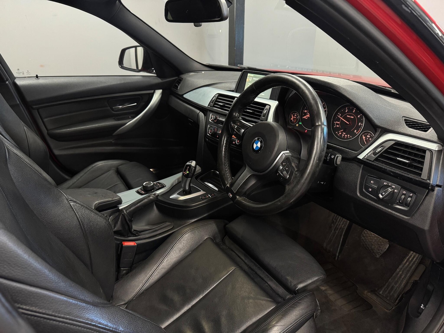 Used BMW 3 Series 2014 for sale - 76521902: Photo 18