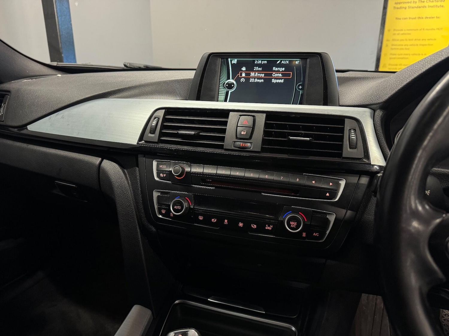 Used BMW 3 Series 2014 for sale - 76521902: Photo 28