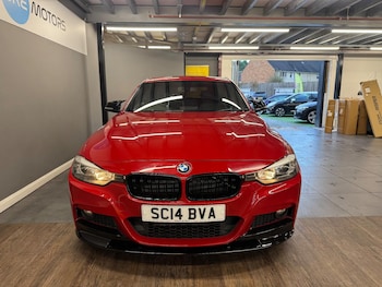 Used BMW 3 Series 2014 for sale - 76521902: Photo