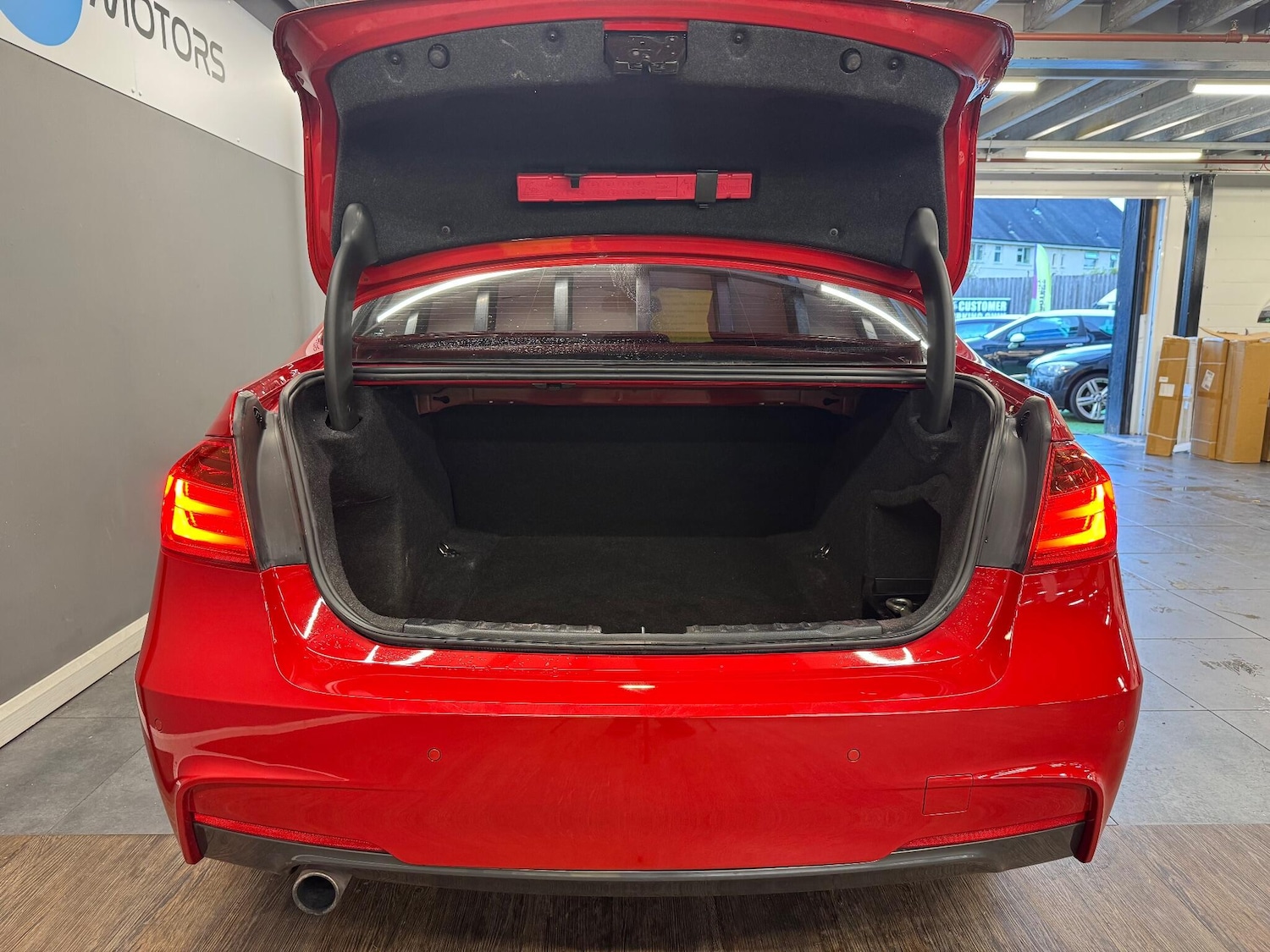 Used BMW 3 Series 2014 for sale - 76521902: Photo 31