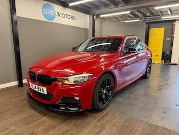 Used BMW 3 Series 2014 for sale - 76521902: Photo