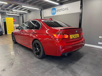 Used BMW 3 Series 2014 for sale - 76521902: Photo