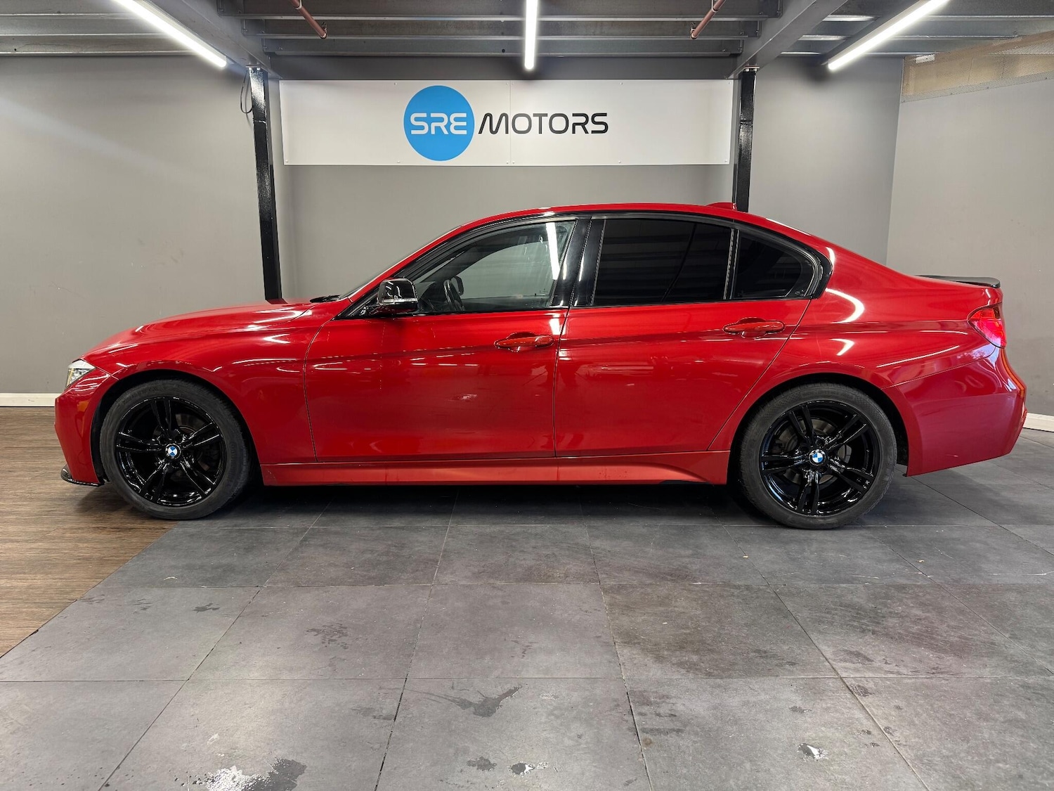 Used BMW 3 Series 2014 for sale - 76521902: Photo 7