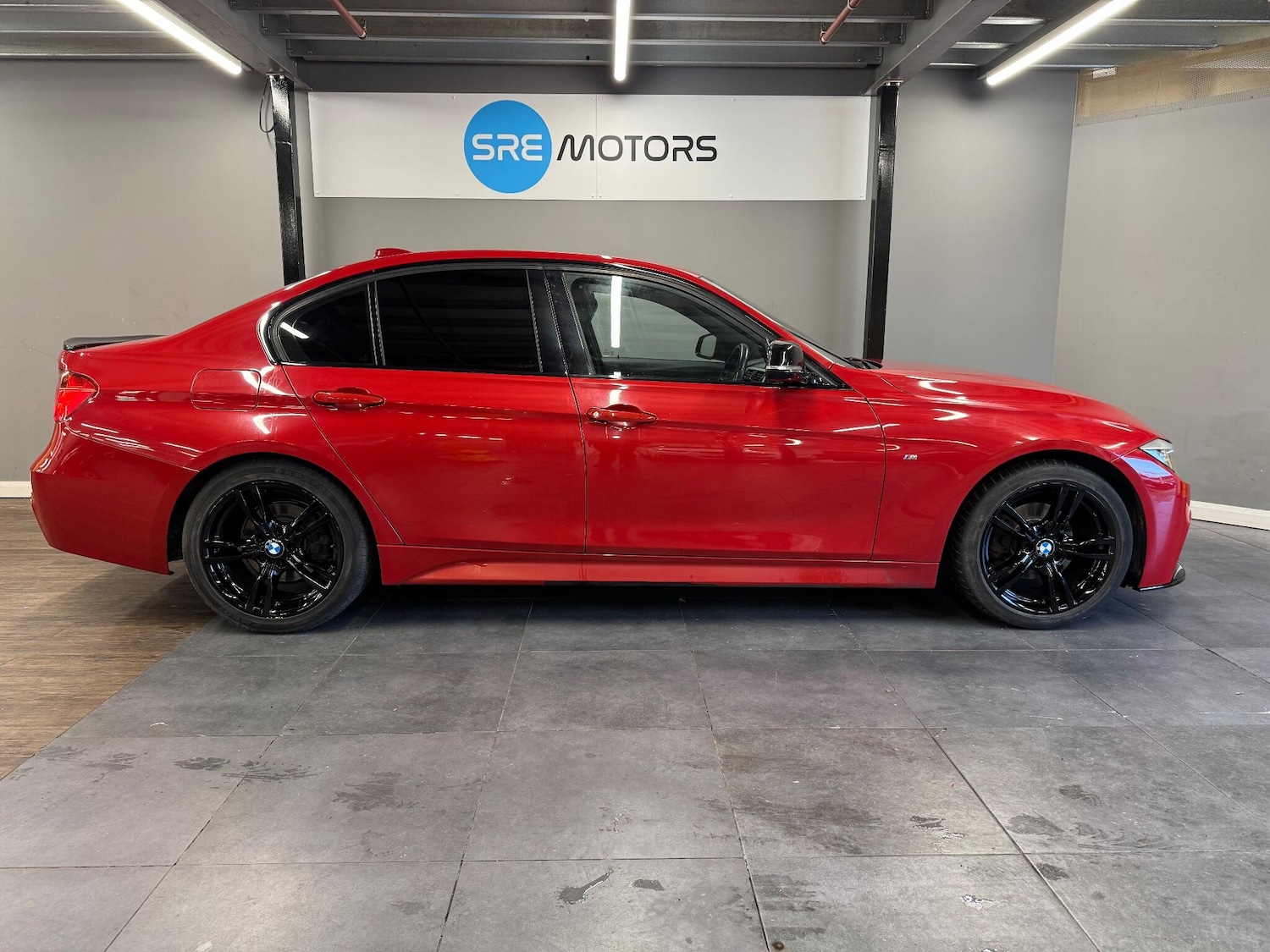 Used BMW 3 Series 2014 for sale - 76521902: Photo 9