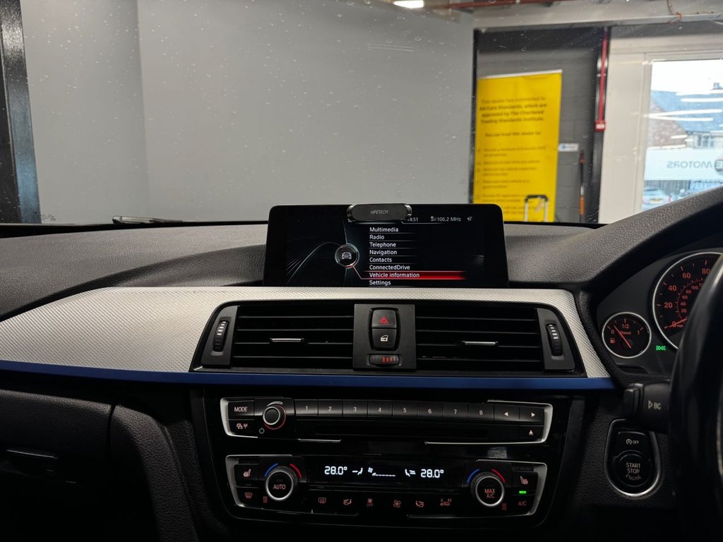 Used BMW 4 Series 2016 for sale - 77534747: Photo 13