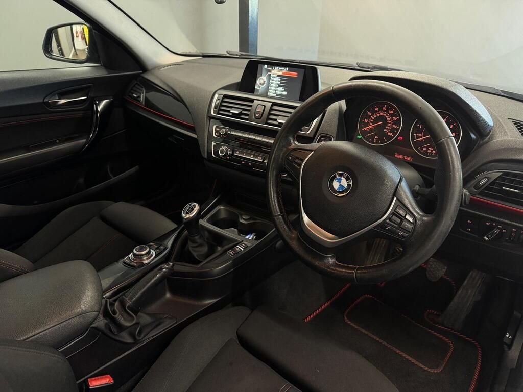 Used BMW 2 Series 2015 for sale - 77044669: Photo 13