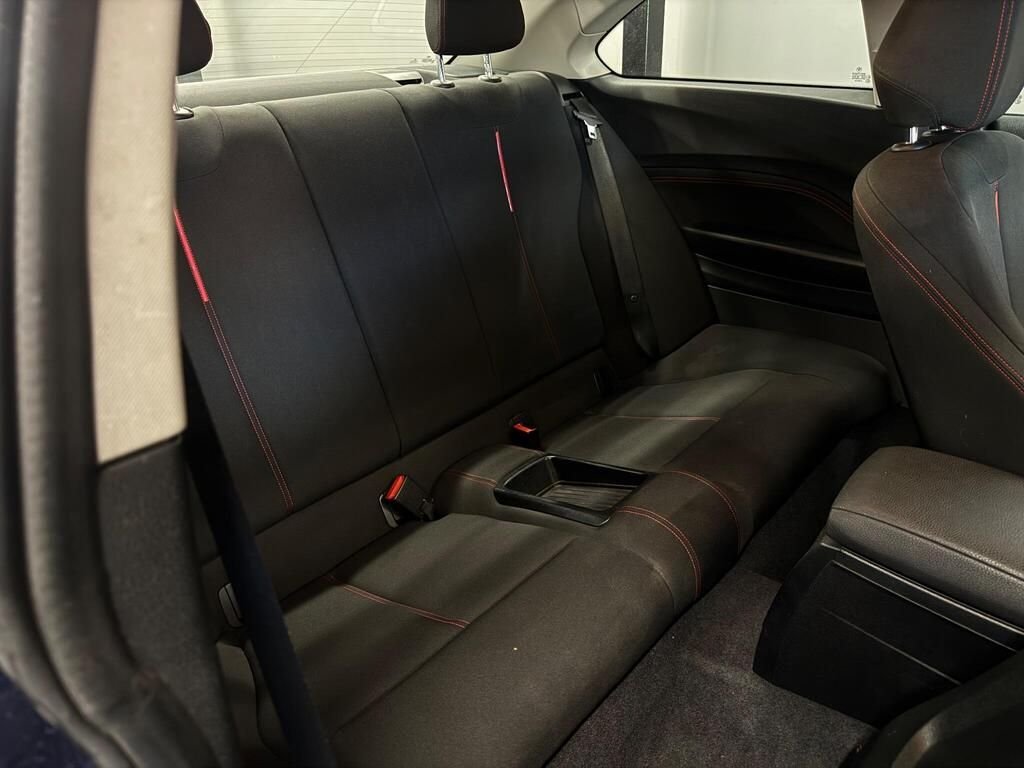 Used BMW 2 Series 2015 for sale - 77044669: Photo 17