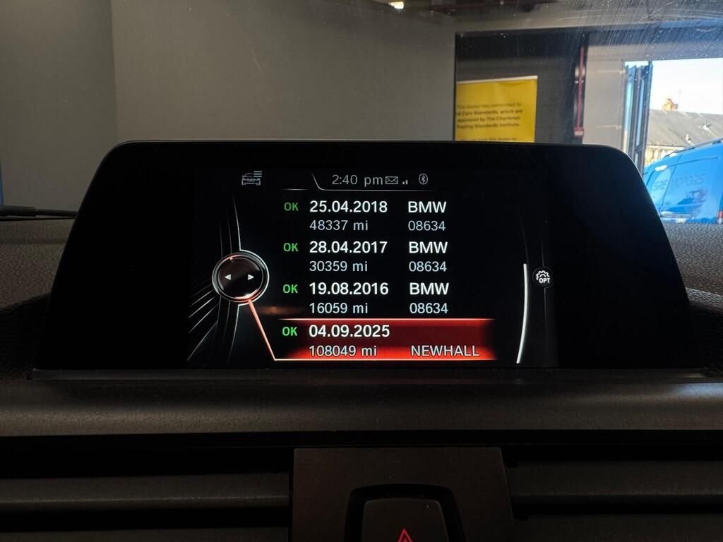 Used BMW 2 Series 2015 for sale - 77044669: Photo 21