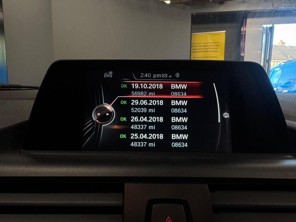 Used BMW 2 Series 2015 for sale - 77044669: Photo 22