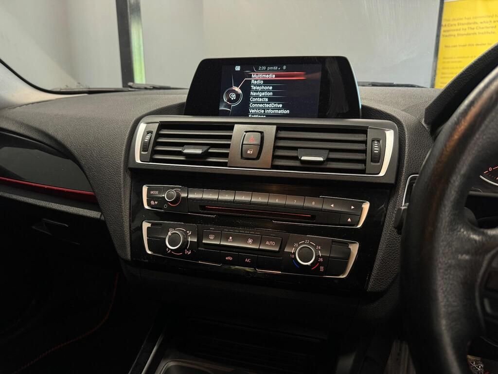 Used BMW 2 Series 2015 for sale - 77044669: Photo 26