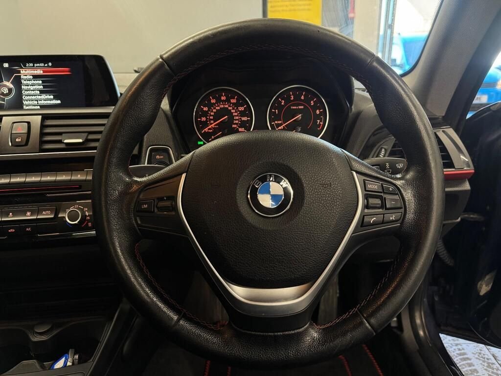 Used BMW 2 Series 2015 for sale - 77044669: Photo 29