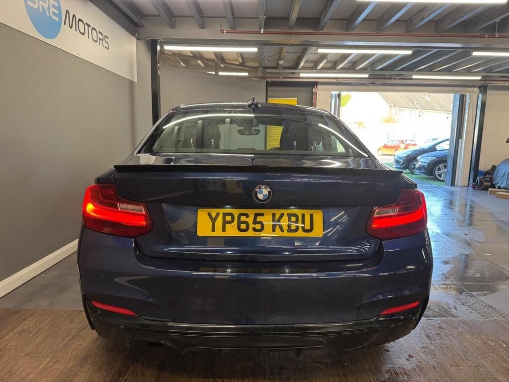 Used BMW 2 Series 2015 for sale - 77044669: Photo 8