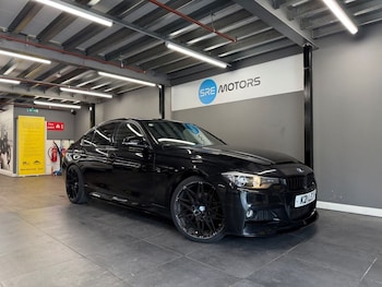 Used BMW 3 Series 2015 for sale - 78657879: Photo