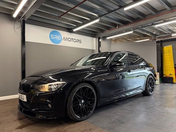 Used BMW 3 Series 2015 for sale - 78657879: Photo