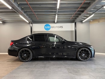 Used BMW 3 Series 2015 for sale - 78657879: Photo