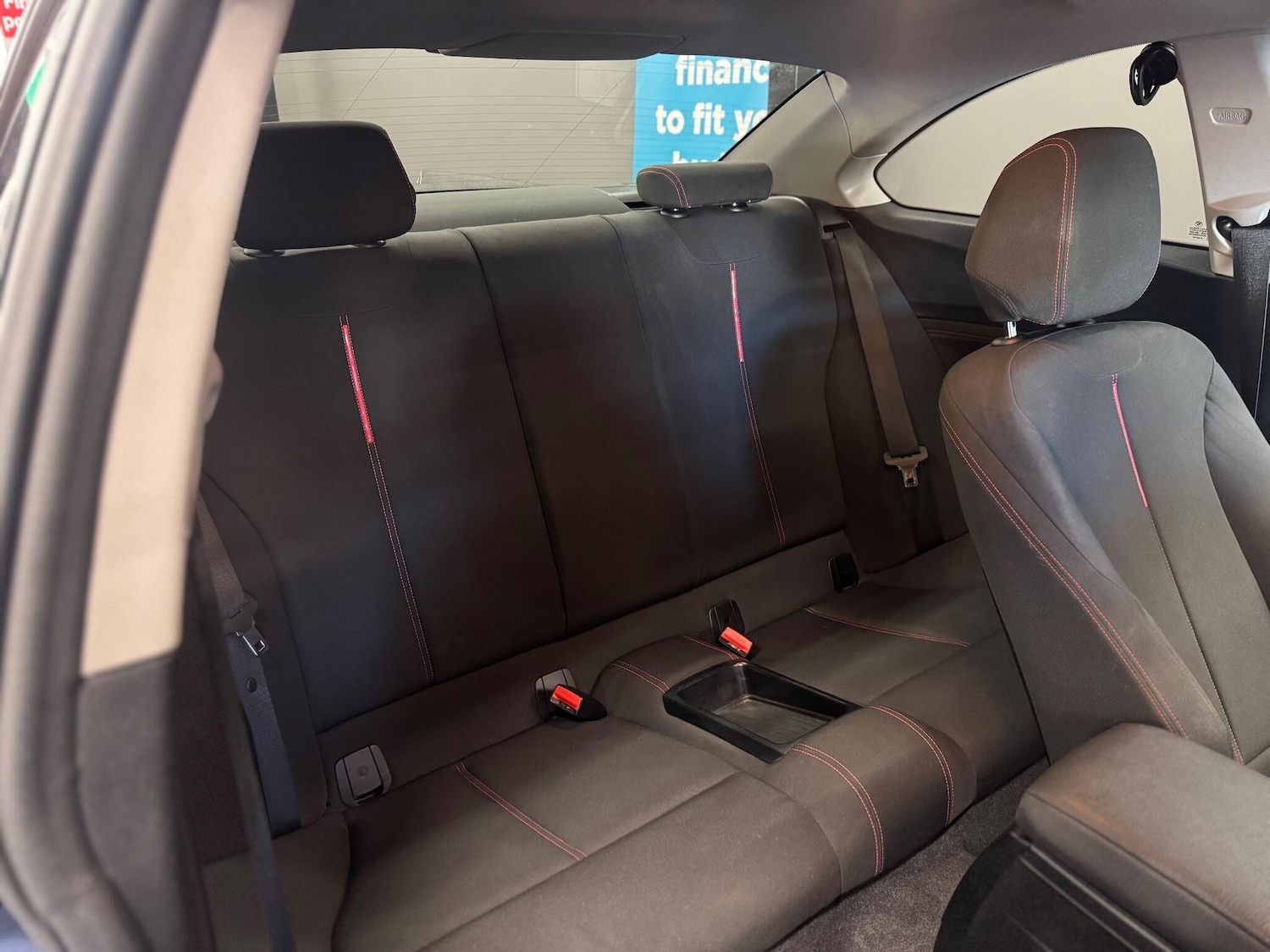 Used BMW 2 Series 2017 for sale - 76188772: Photo 11