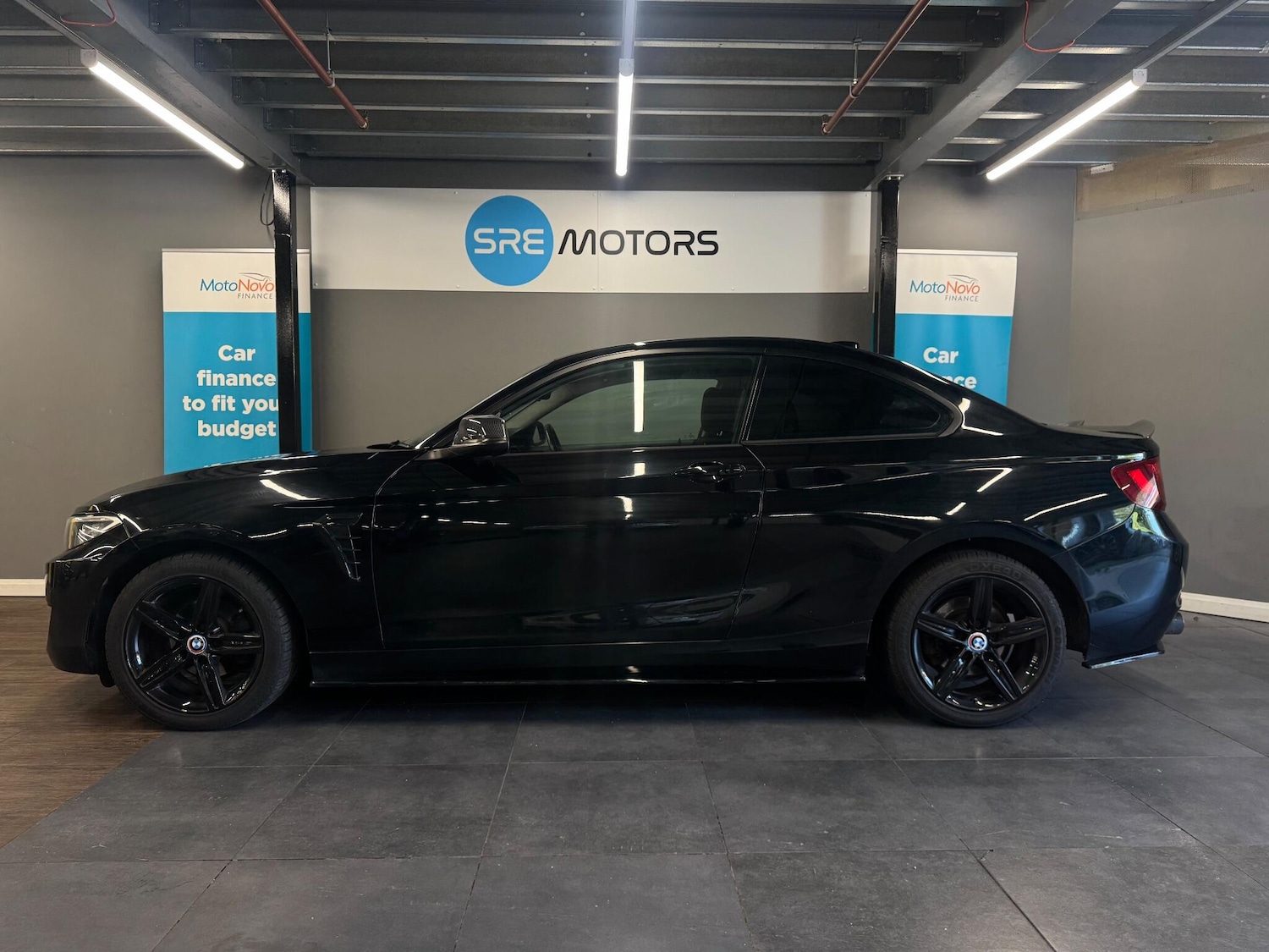 Used BMW 2 Series 2017 for sale - 76188772: Photo 13