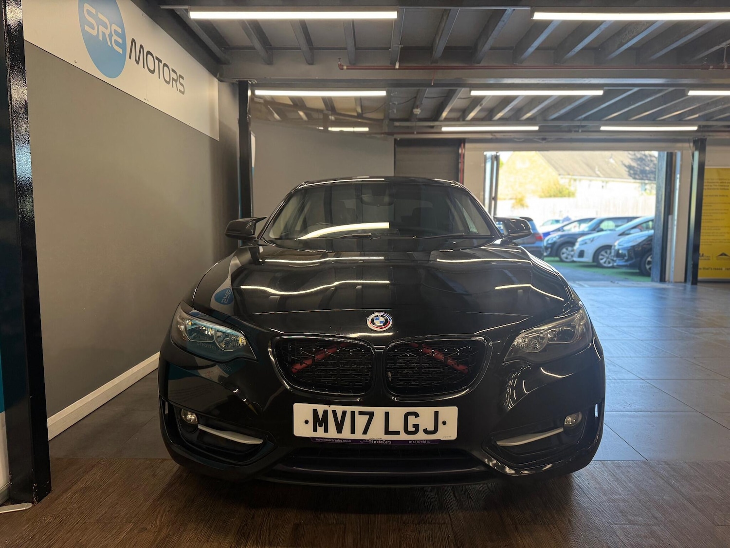 Used BMW 2 Series 2017 for sale - 76188772: Photo 15