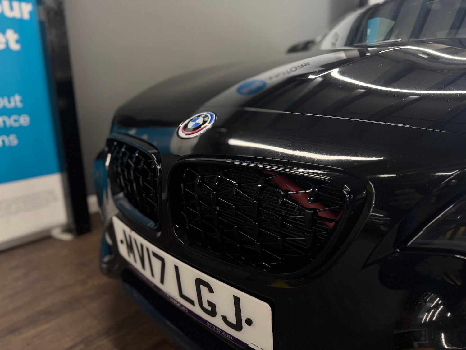 Used BMW 2 Series 2017 for sale - 76188772: Photo 16