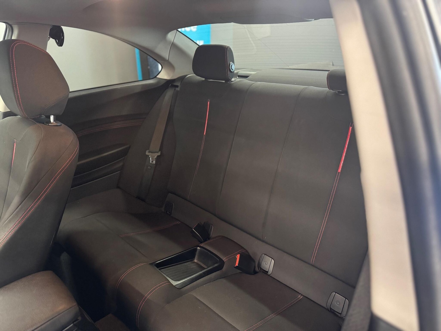 Used BMW 2 Series 2017 for sale - 76188772: Photo 19