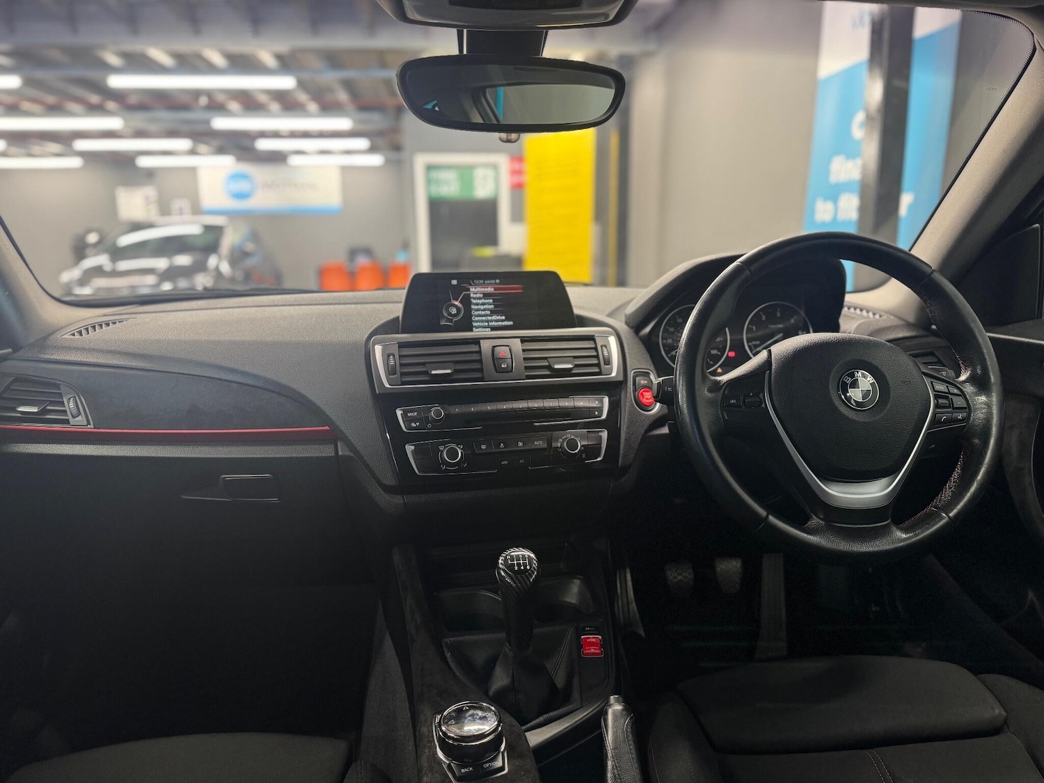 Used BMW 2 Series 2017 for sale - 76188772: Photo 20