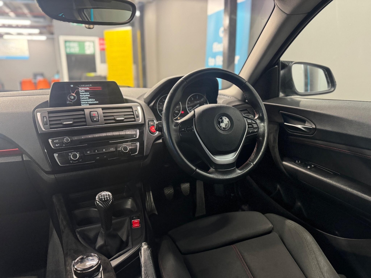 Used BMW 2 Series 2017 for sale - 76188772: Photo 21