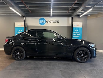 Used BMW 2 Series 2017 for sale - 76188772: Photo 2