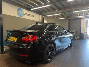 Used BMW 2 Series 2017 for sale - 76188772: Photo 3