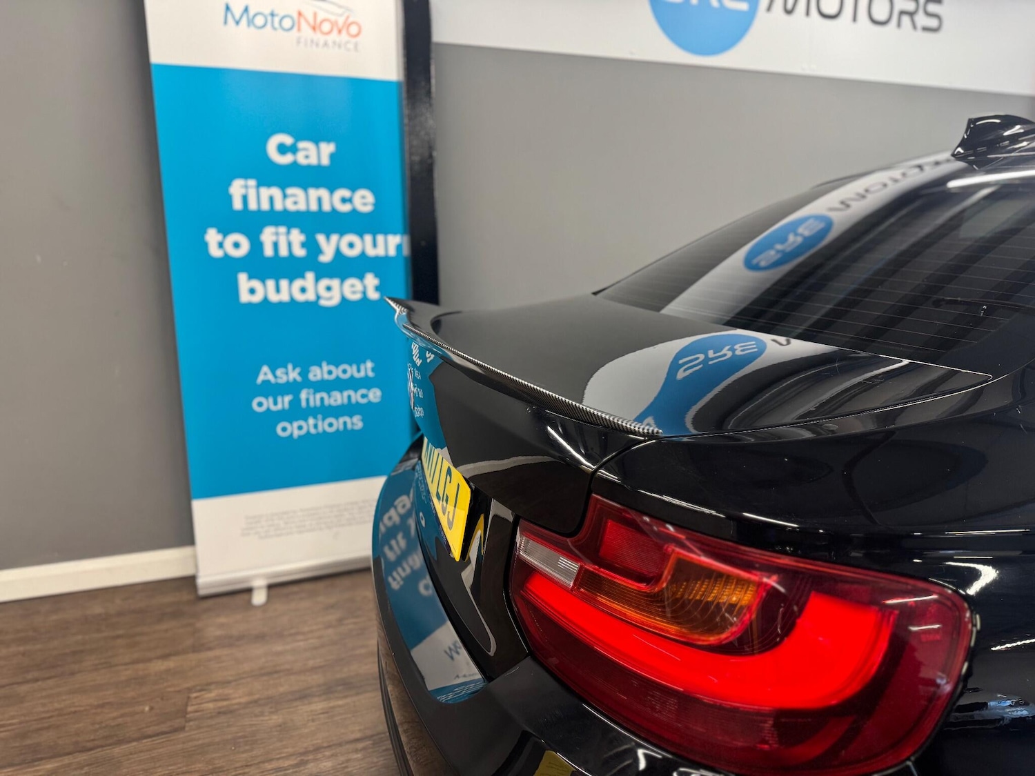 Used BMW 2 Series 2017 for sale - 76188772: Photo 6
