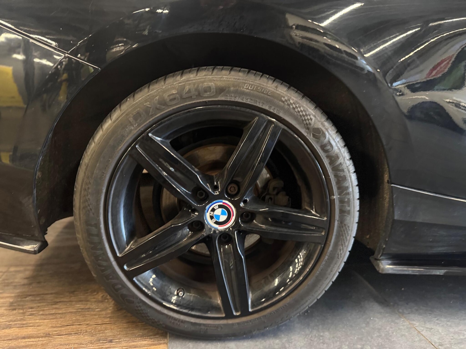 Used BMW 2 Series 2017 for sale - 76188772: Photo 7