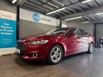 Used Ford Mondeo 2015 for sale - 74934770: Photo