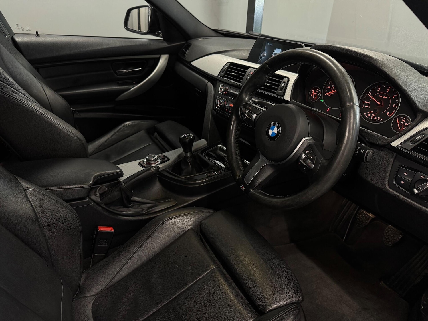 Used BMW 3 Series 2014 for sale - 76381277: Photo 10