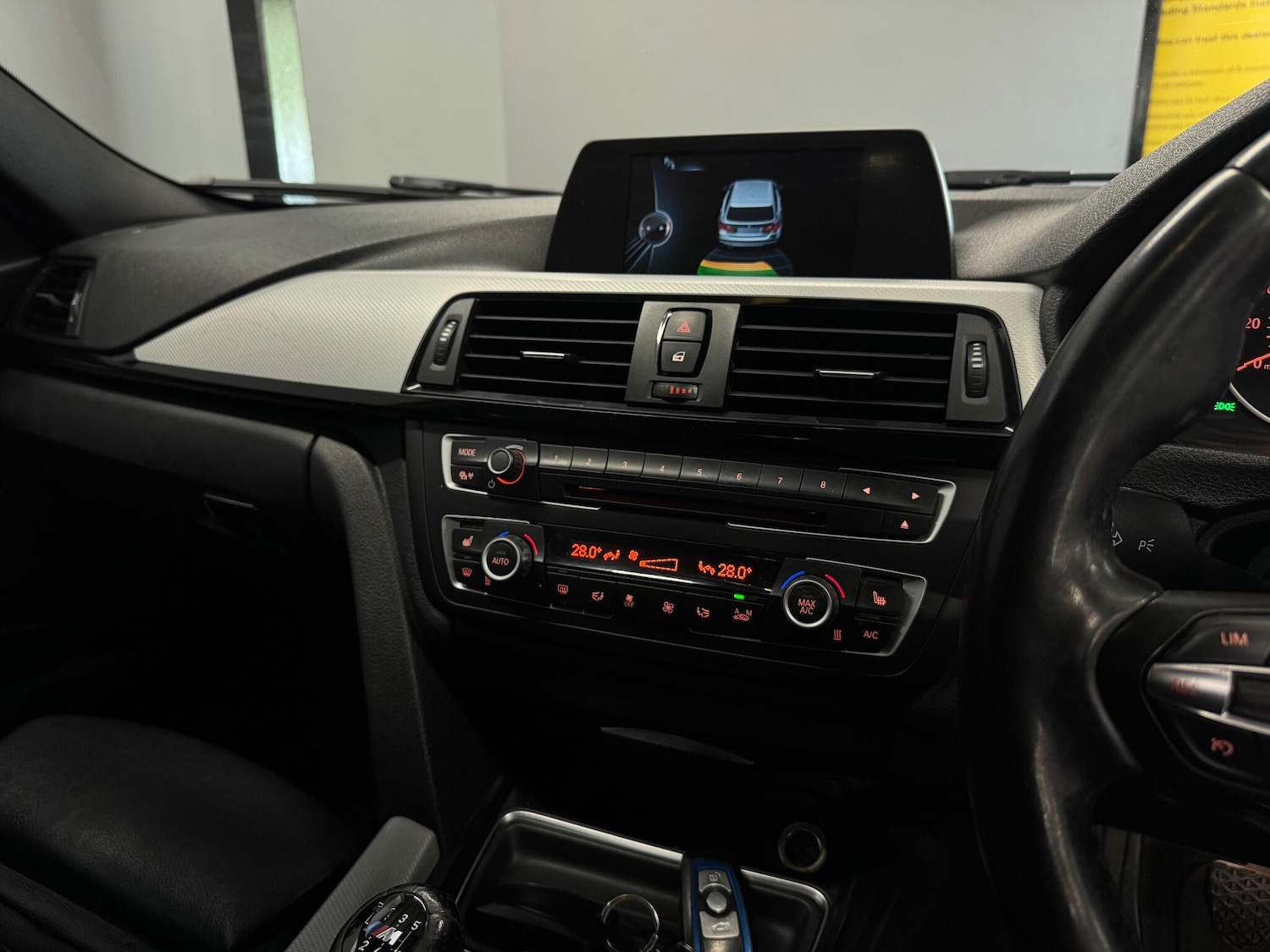 Used BMW 3 Series 2014 for sale - 76381277: Photo 19