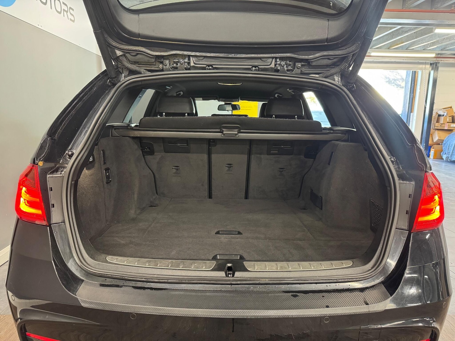 Used BMW 3 Series 2014 for sale - 76381277: Photo 25