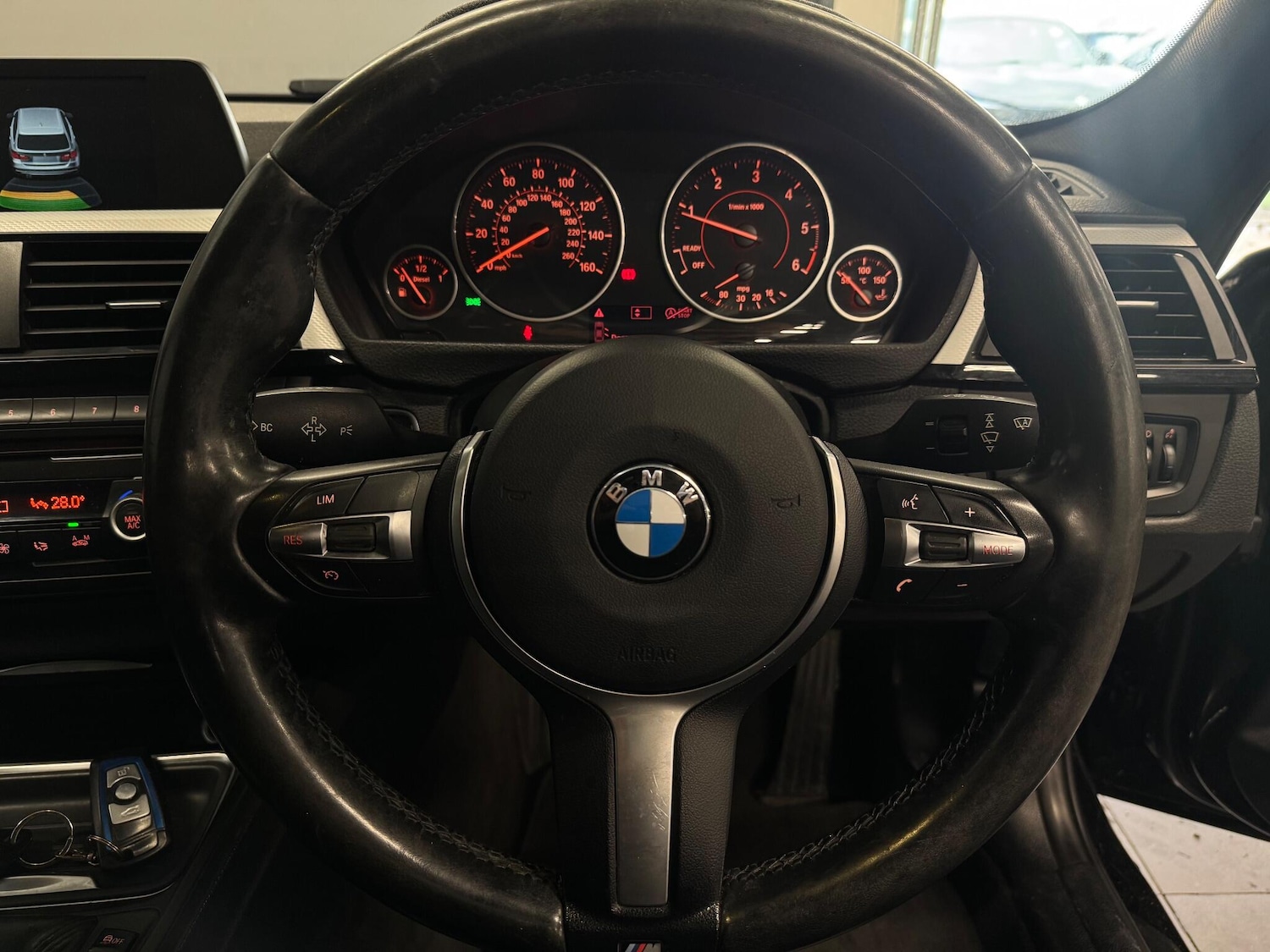 Used BMW 3 Series 2014 for sale - 76381277: Photo 26