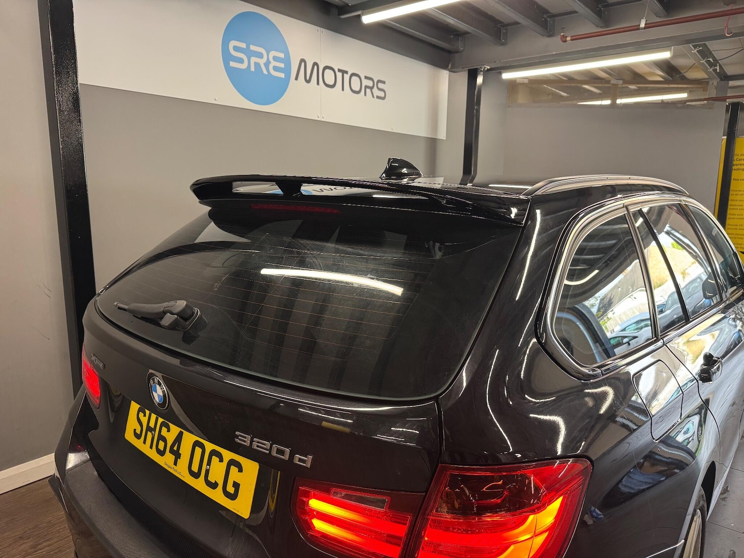 Used BMW 3 Series 2014 for sale - 76381277: Photo 27