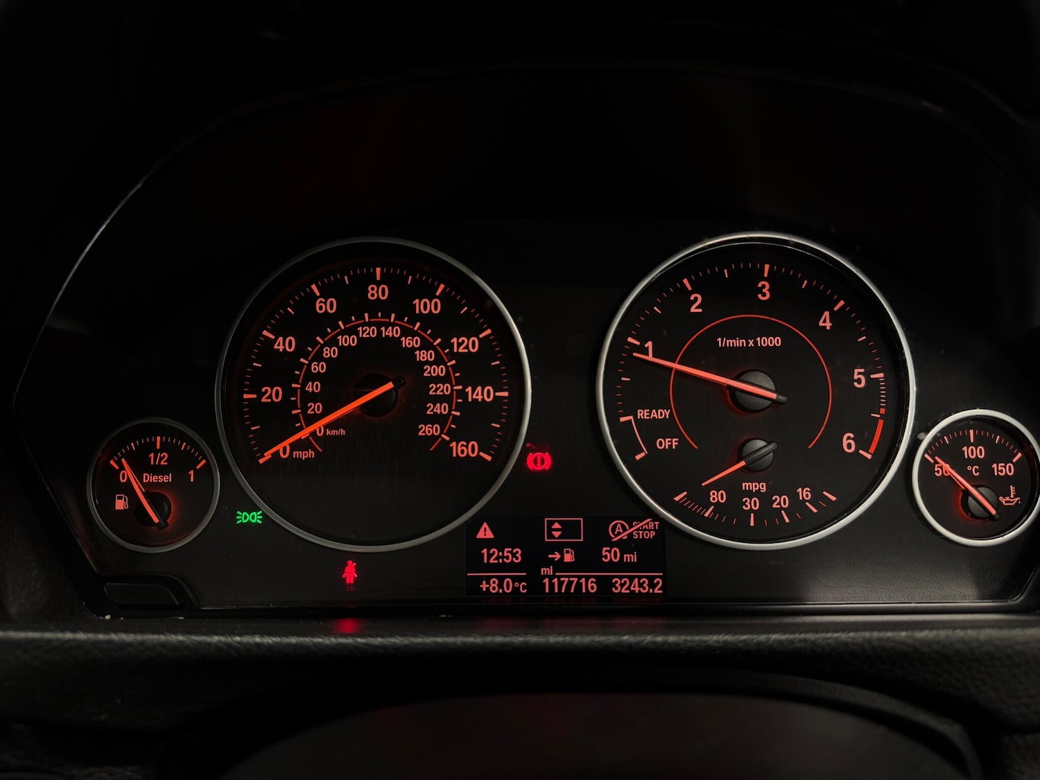 Used BMW 3 Series 2014 for sale - 76381277: Photo 29