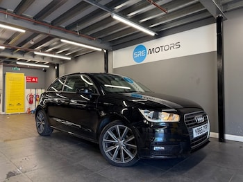 Used Audi A1 2015 for sale - 78598271: Photo