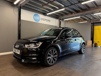 Used Audi A1 2015 for sale - 78598271: Photo