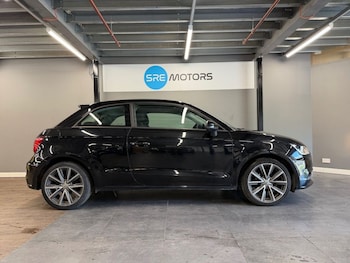 Used Audi A1 2015 for sale - 78598271: Photo