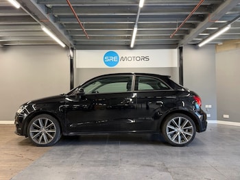 Used Audi A1 2015 for sale - 78598271: Photo