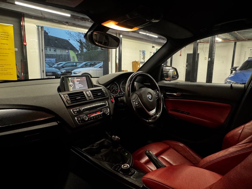 Used BMW 1 Series 2013 for sale - 77422223: Photo 12