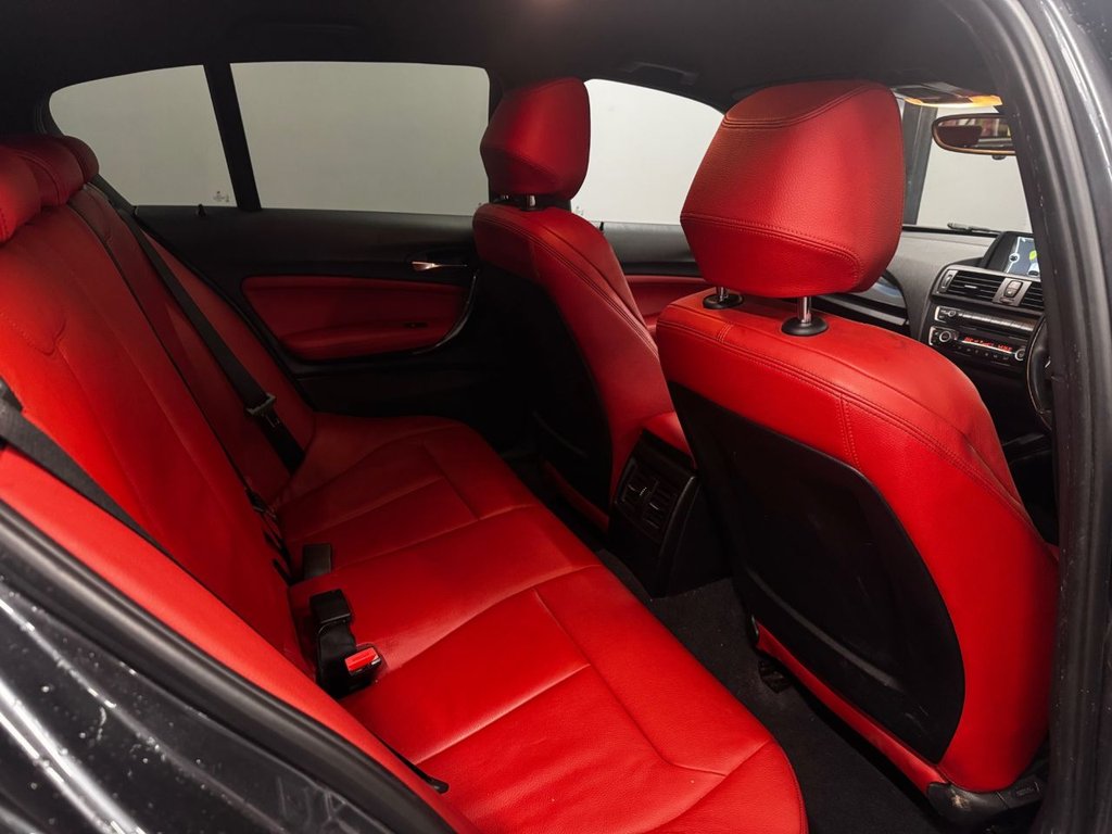 Used BMW 1 Series 2013 for sale - 77422223: Photo 13