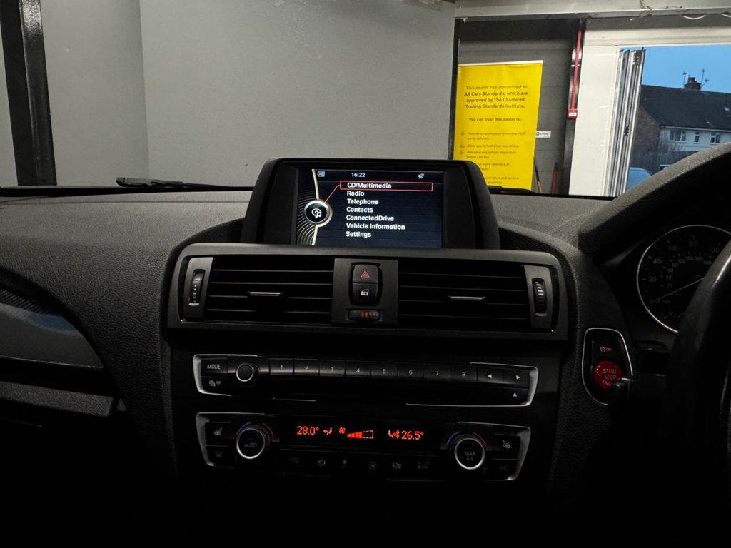 Used BMW 1 Series 2013 for sale - 77422223: Photo 16