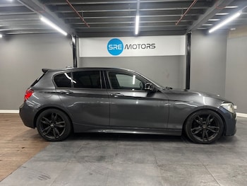 Used BMW 1 Series 2013 for sale - 77422223: Photo