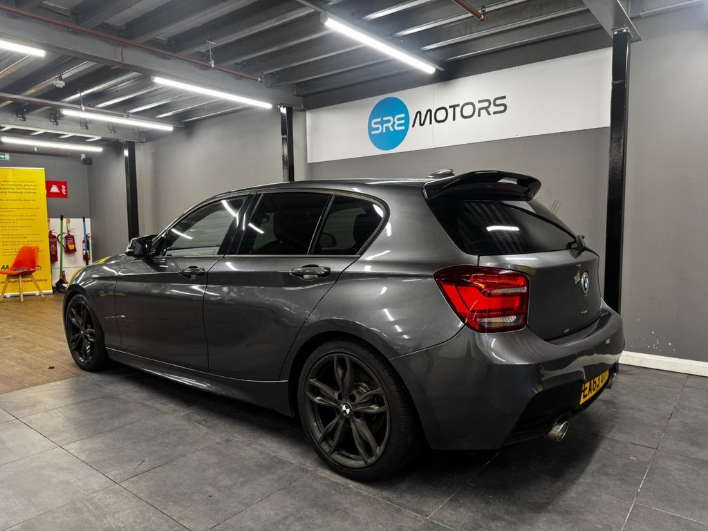 Used BMW 1 Series 2013 for sale - 77422223: Photo 4