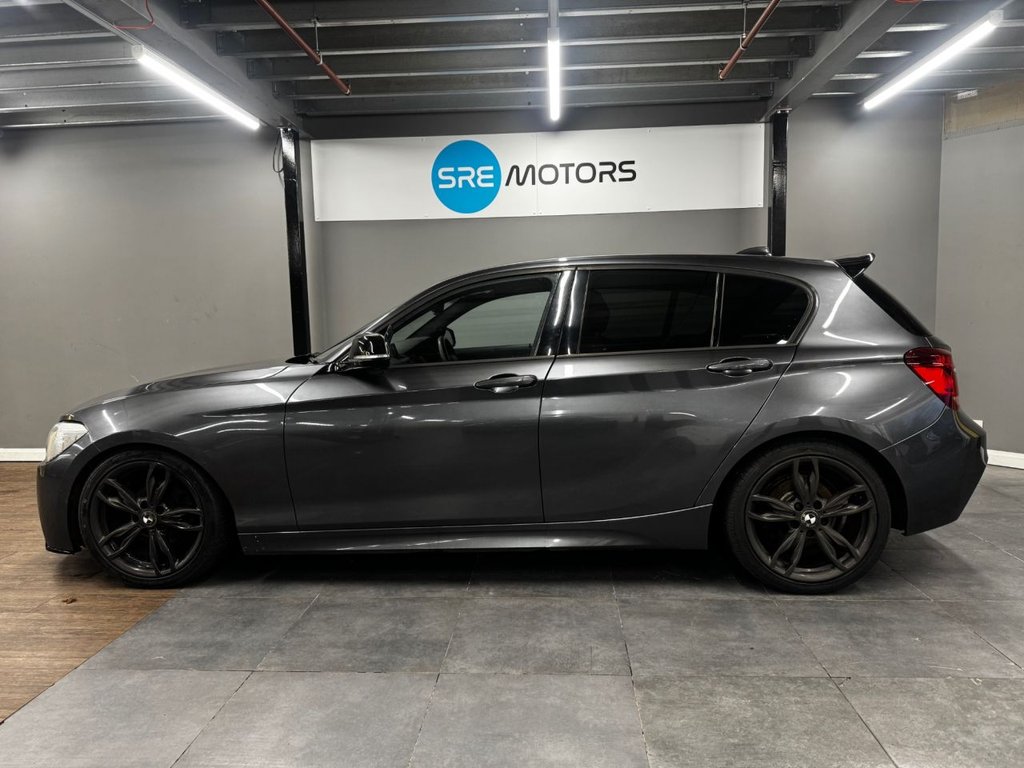 Used BMW 1 Series 2013 for sale - 77422223: Photo 5