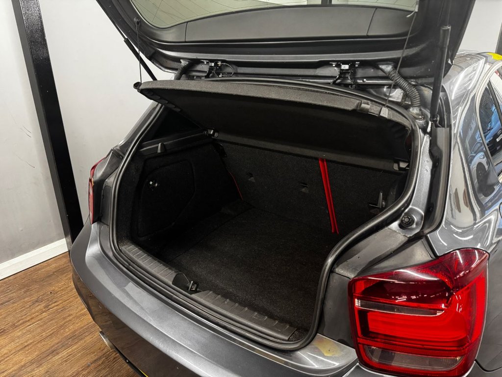 Used BMW 1 Series 2013 for sale - 77422223: Photo 9