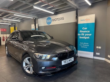 BMW - 3 Series