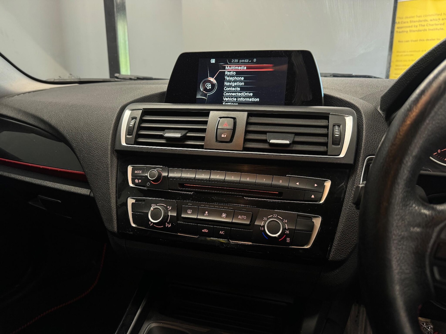 Used BMW 2 Series 2015 for sale - 76573313: Photo 26